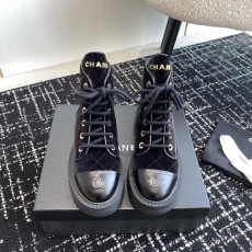 Chanel Casual Shoes